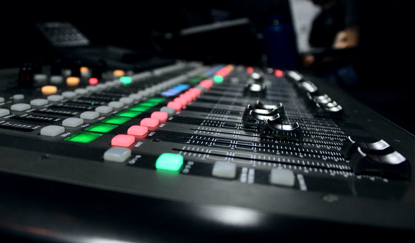 Slik bygger du en arbeidsflyt for en live-sending steg for steg
