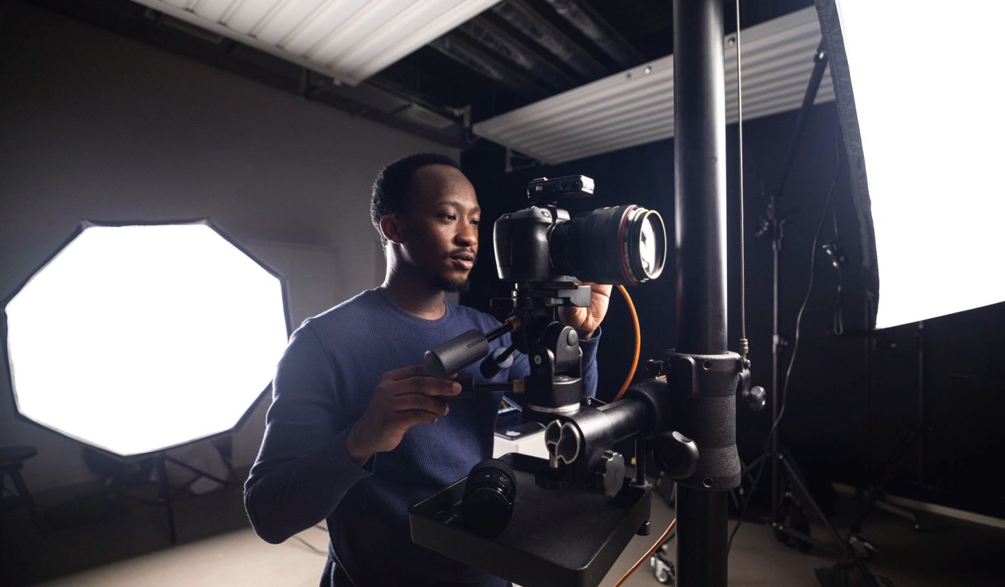 Vanlige feil med kamera i bevegelse, og hvordan du unngår dem